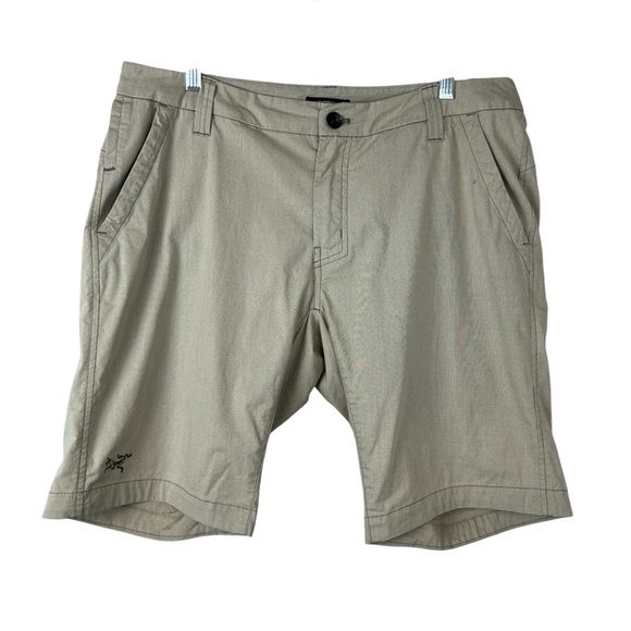 Arc'teryx Atlin Chino Shorts - Picture 1 of 9